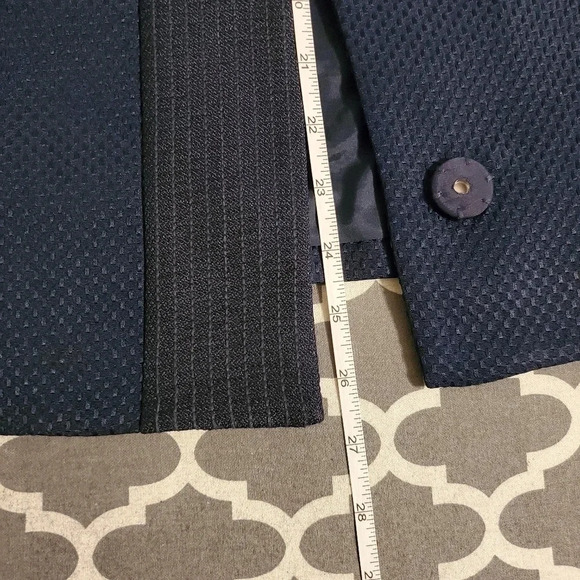 Jones New York Jacket / Blazer - Picture 5 of 7